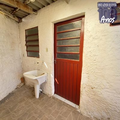 Casa Comercial, 205 m² - Foto 5