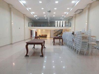 Loja-Salão, 616 m² - Foto 1