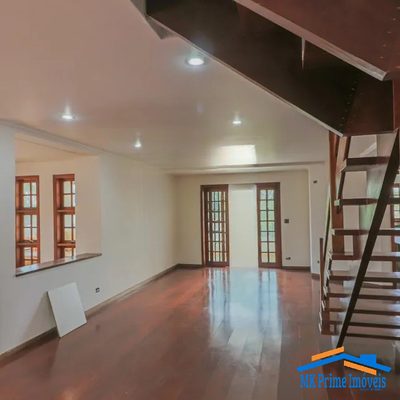 Casa de Condomínio, 5 quartos - Foto 4