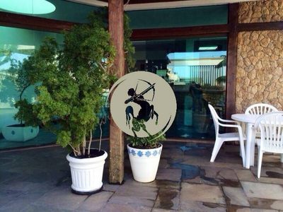 Cobertura, 4 quartos, 372 m² - Foto 4