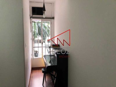 Apartamento, 3 quartos, 82 m² - Foto 2