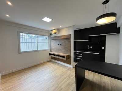 Apartamento, 2 quartos, 48 m² - Foto 3