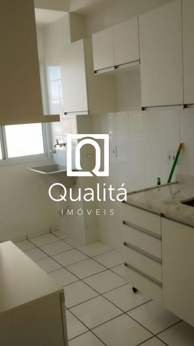 Apartamento, 2 quartos, 49 m² - Foto 5
