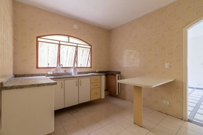 Casa, 3 quartos, 165 m² - Foto 1