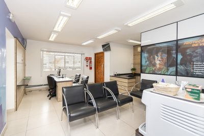 Prédio Inteiro, 265 m² - Foto 1