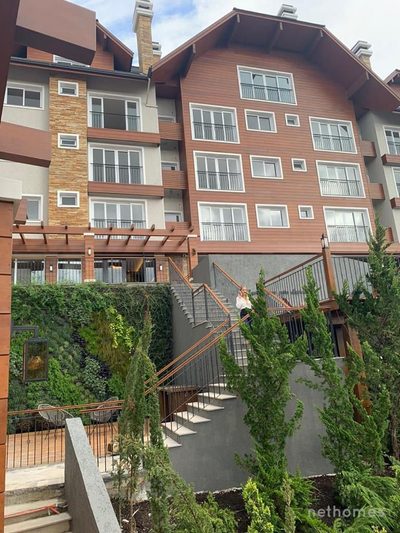 Apartamento, 2 quartos, 82 m² - Foto 1