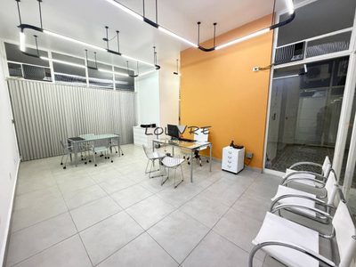 Sala-Conjunto, 35 m² - Foto 1