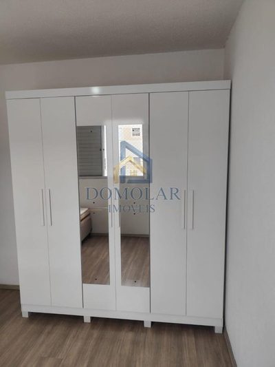 Apartamento, 2 quartos - Foto 4