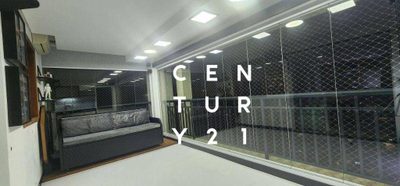 Apartamento, 3 quartos, 103 m² - Foto 3