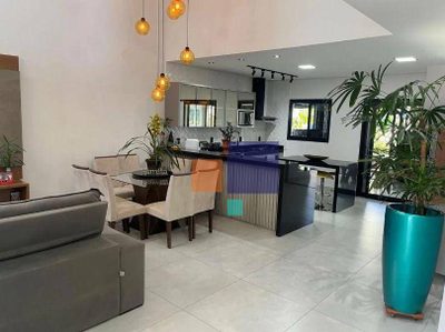 Sobrado, 4 quartos, 285 m² - Foto 2