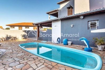 Casa, 3 quartos, 197 m² - Foto 3