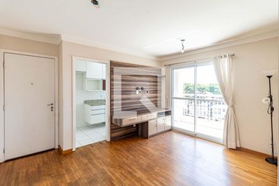 Apartamento, 2 quartos, 59 m² - Foto 5