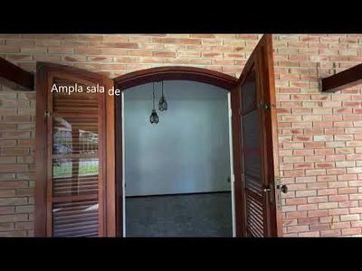 Casa Comercial, 300 m² - Foto 1