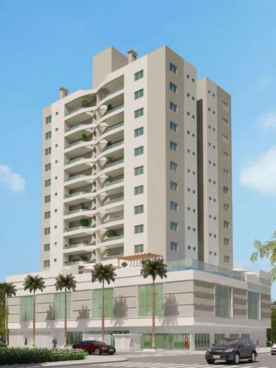 Apartamento, 2 quartos, 77 m² - Foto 1