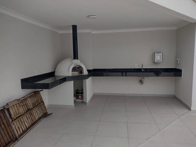 Apartamento, 2 quartos, 70 m² - Foto 2