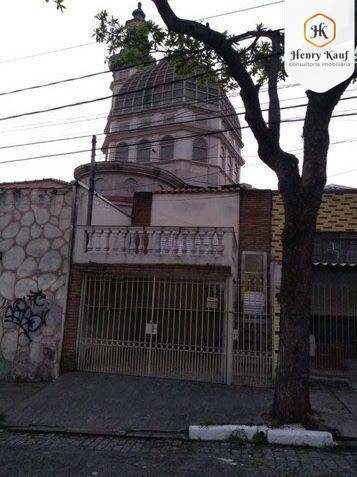 Casa, 3 quartos, 144 m² - Foto 1