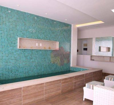 Apartamento, 3 quartos, 72 m² - Foto 4