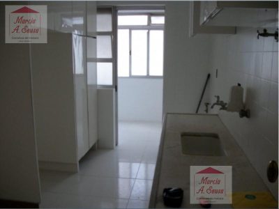 Apartamento, 2 quartos, 100 m² - Foto 3