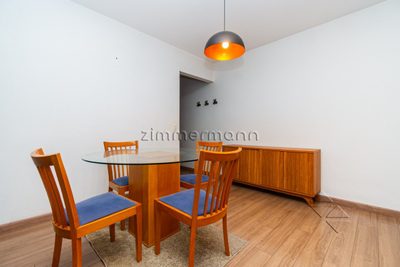 Apartamento, 3 quartos, 69 m² - Foto 4