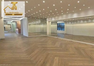 Loja-Salão, 250 m² - Foto 4