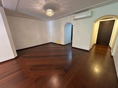 Apartamento, 4 quartos, 235 m² - Foto 3