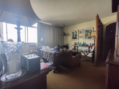 Apartamento, 4 quartos, 172 m² - Foto 5