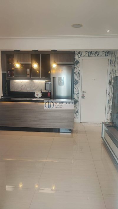 Apartamento, 3 quartos, 70 m² - Foto 1