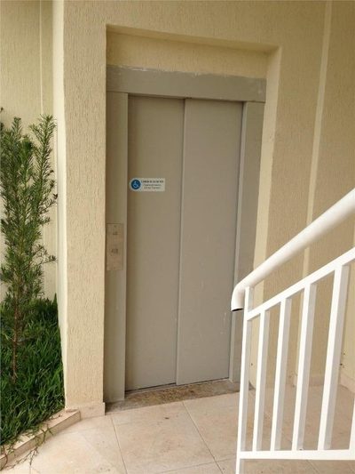 Sobrado, 2 quartos, 65 m² - Foto 3