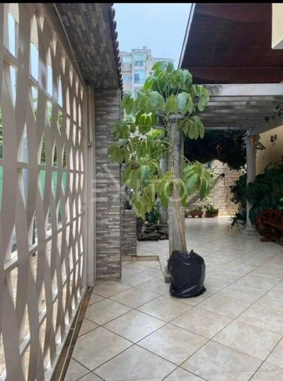Casa, 3 quartos, 184 m² - Foto 4