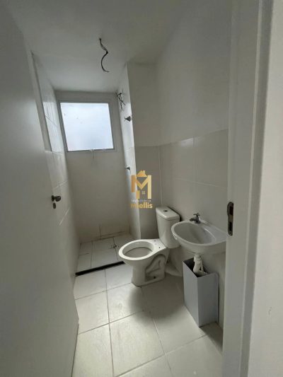 Apartamento, 2 quartos, 41 m² - Foto 5