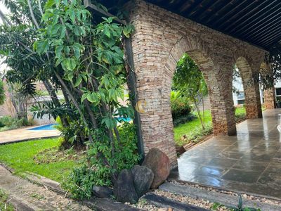 Casa, 6 quartos, 800 m² - Foto 2