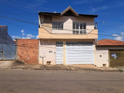 Sobrado, 1 quarto, 150 m² - Foto 1