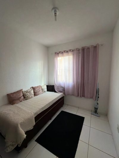 Apartamento, 2 quartos, 50 m² - Foto 4