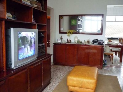 Apartamento, 3 quartos, 114 m² - Foto 4