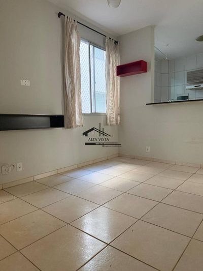 Apartamento, 2 quartos, 45 m² - Foto 4