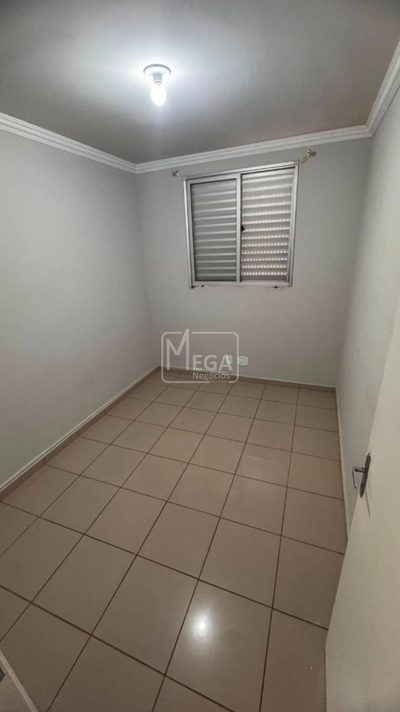 Apartamento, 2 quartos, 51 m² - Foto 2