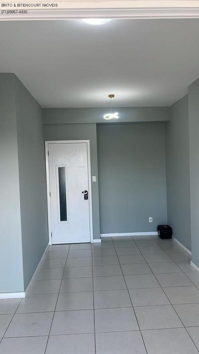 Apartamento, 2 quartos, 62 m² - Foto 3