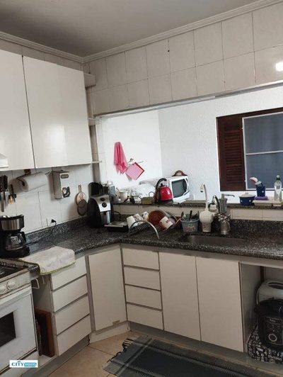 Sobrado, 4 quartos, 500 m² - Foto 3
