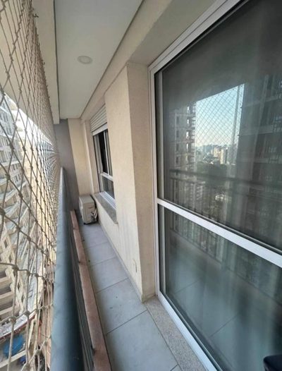Apartamento, 1 quarto, 33 m² - Foto 4