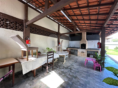 Casa de Condomínio, 2 quartos - Foto 3