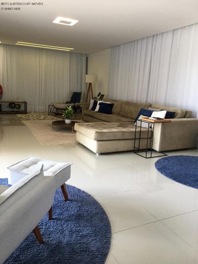 Casa, 6 quartos, 900 m² - Foto 2