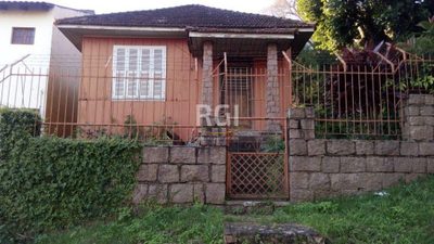 Terreno, 351 m² - Foto 1
