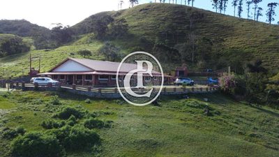 Fazenda, 80 m² - Foto 1