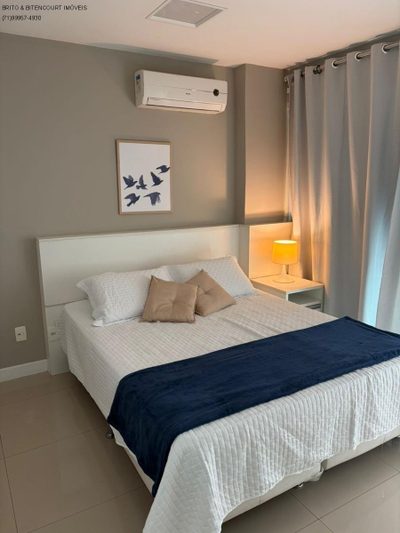 Apartamento, 1 quarto, 60 m² - Foto 4