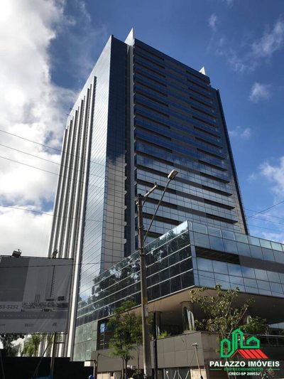 Prédio Inteiro, 1311 m² - Foto 2