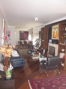 Apartamento, 4 quartos, 200 m² - Foto 2
