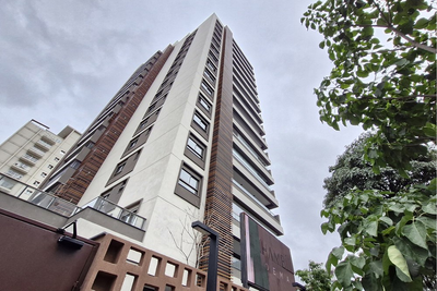 Apartamento, 3 quartos, 111 m² - Foto 1