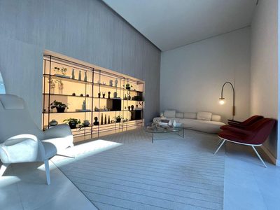 Apartamento, 3 quartos, 129 m² - Foto 2