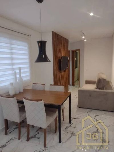 Apartamento, 2 quartos, 65 m² - Foto 1