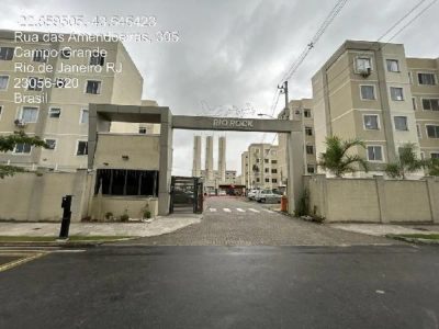 Apartamento, 2 quartos, 41 m² - Foto 1